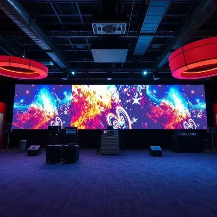 Interactive Systems