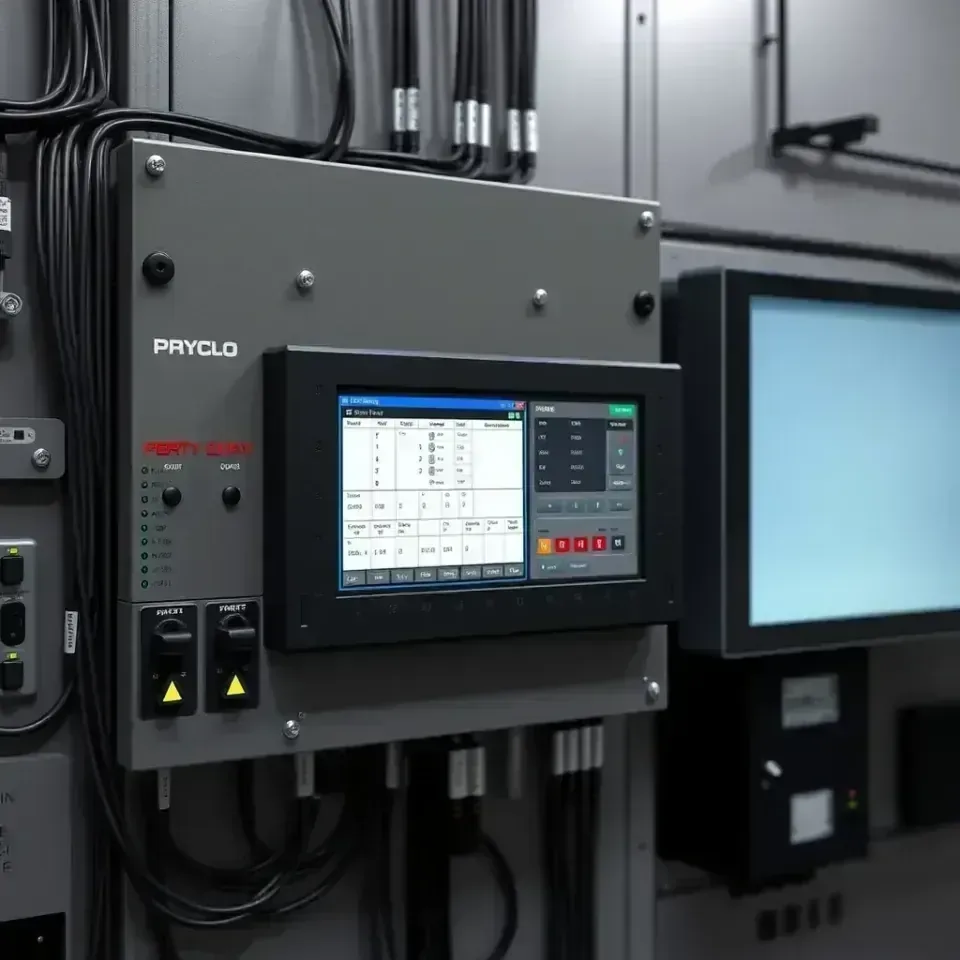 12D Cinema Software and Controller