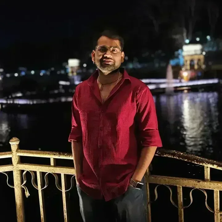 Dajendra Singh Kushwah